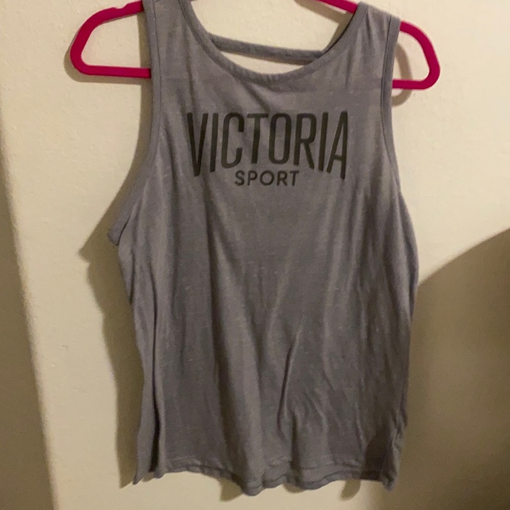 Workout top